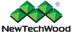 NewTechWood UltraShield Logo
